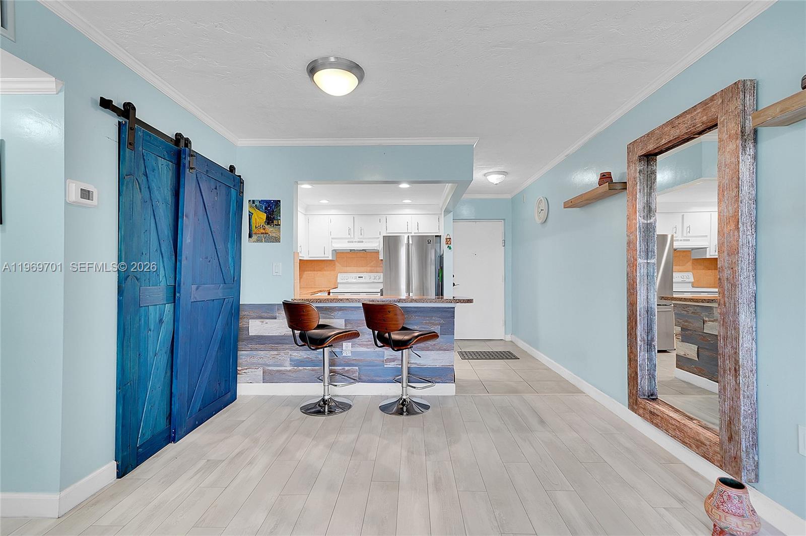 OMEGA CONDO NO 1 - Residential Lease