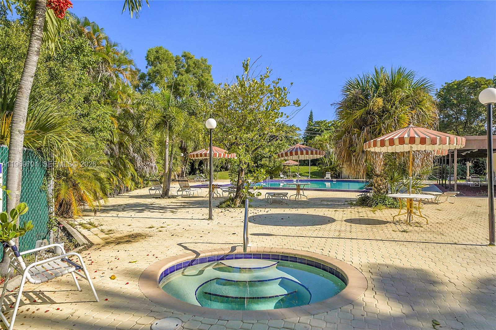 OMEGA CONDO NO 1 - Residential Lease