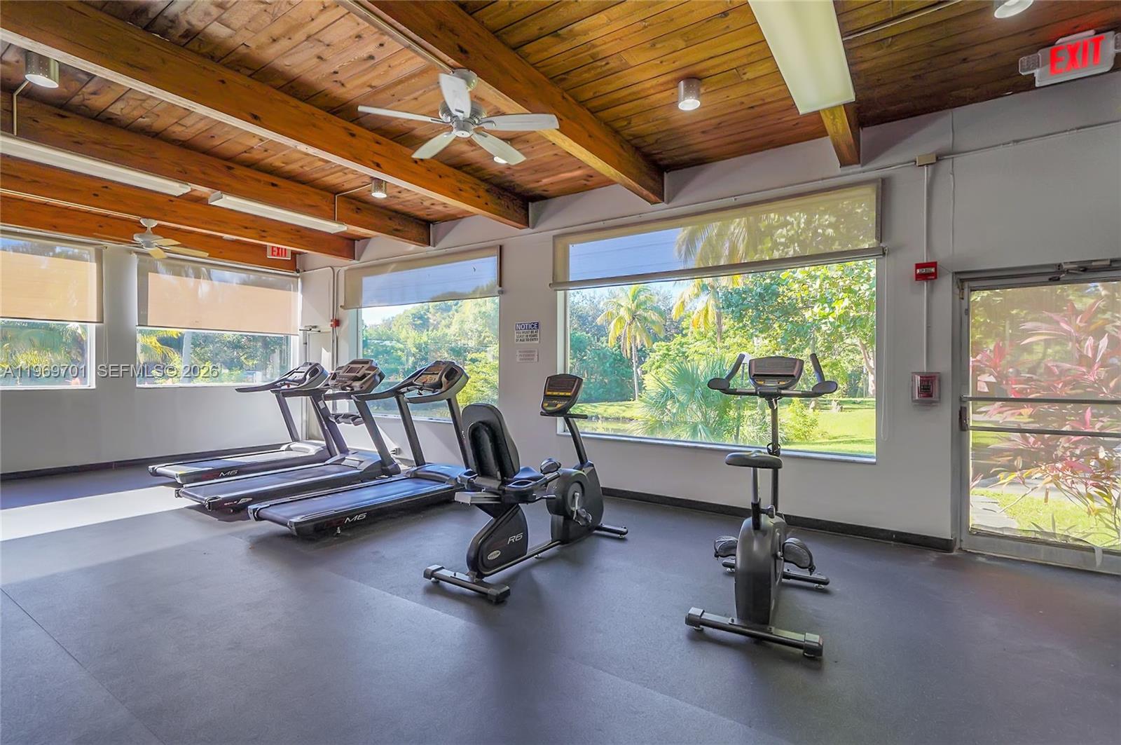 OMEGA CONDO NO 1 - Residential Lease