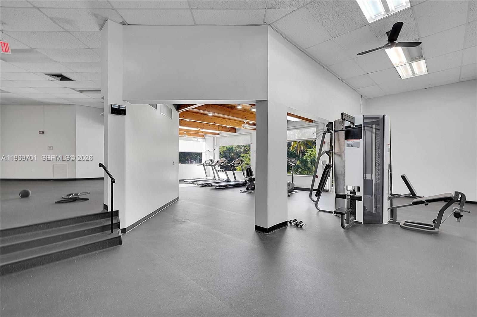 OMEGA CONDO NO 1 - Residential Lease