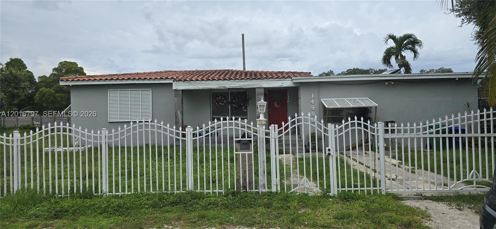 CRAVERO HEIGHTS - Residential