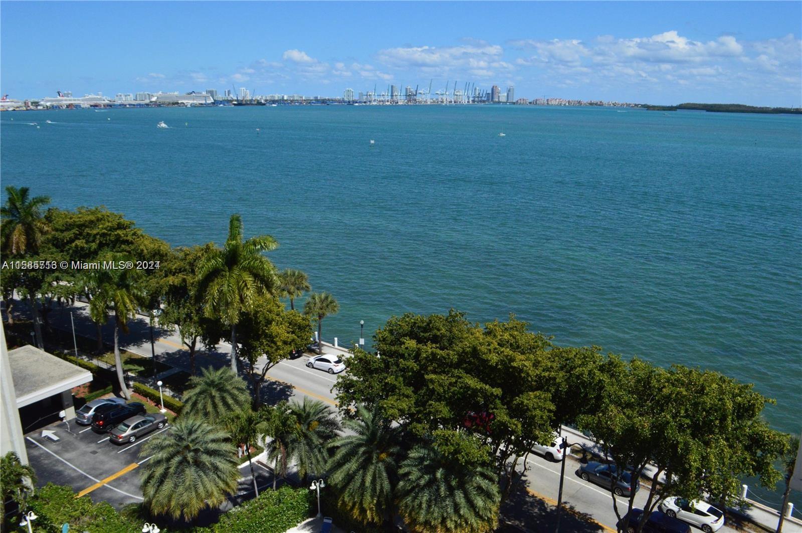 BAYSHORE CO OP INC - Residential Lease