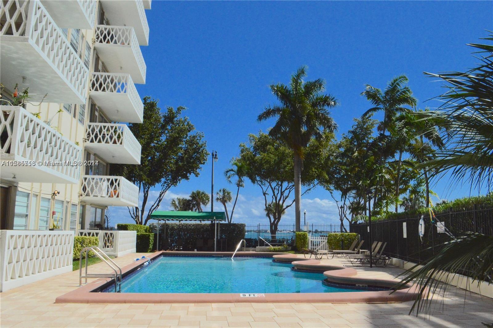 BAYSHORE CO OP INC - Residential Lease