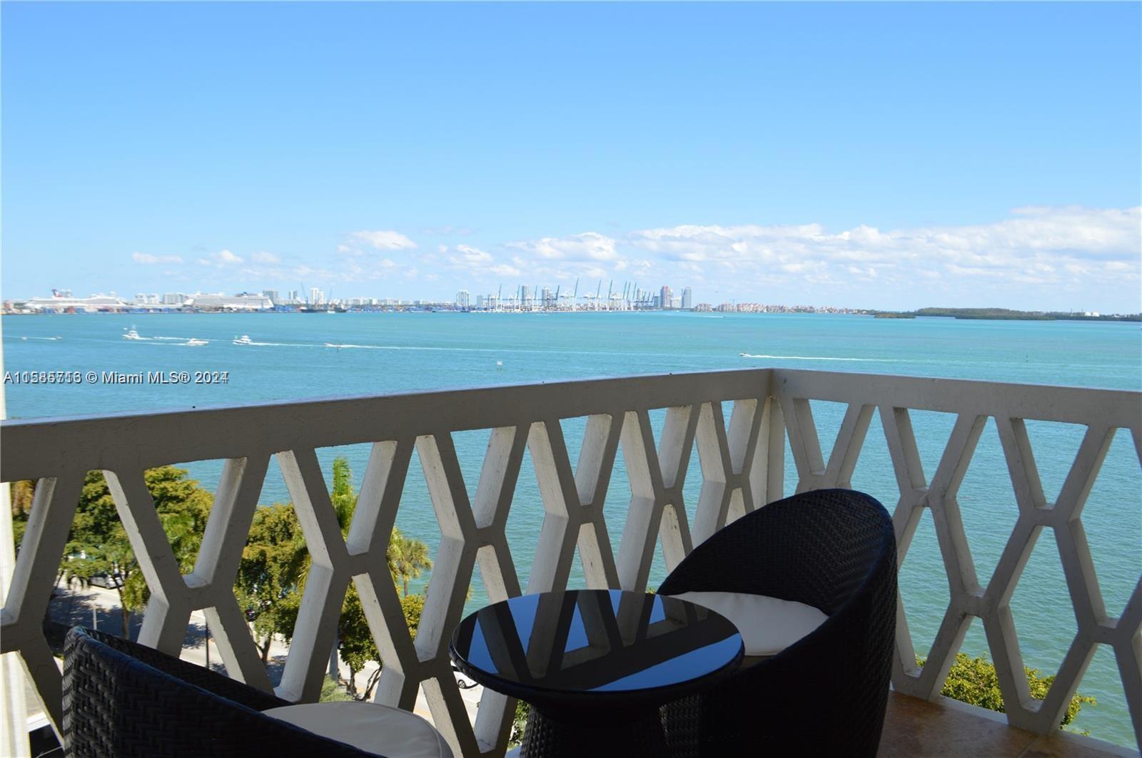 BAYSHORE CO OP INC - Residential Lease