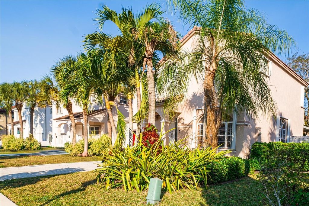 Photo of 341 NW 153rd Ln, Pembroke Pines, FL 33028 (MLS # A11966606)