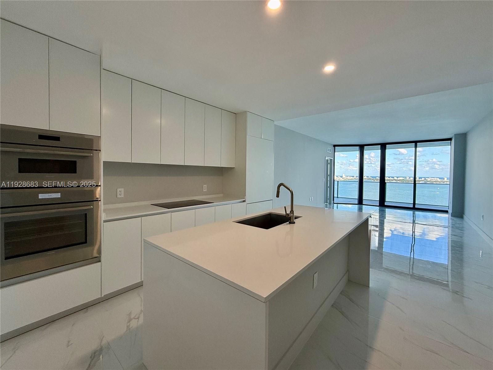 Aria Reserve Miami - Residential