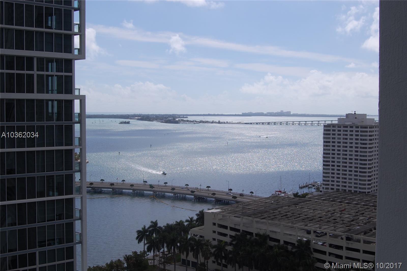 ICON BRICKELL CONDO NO 3 - Residential Lease