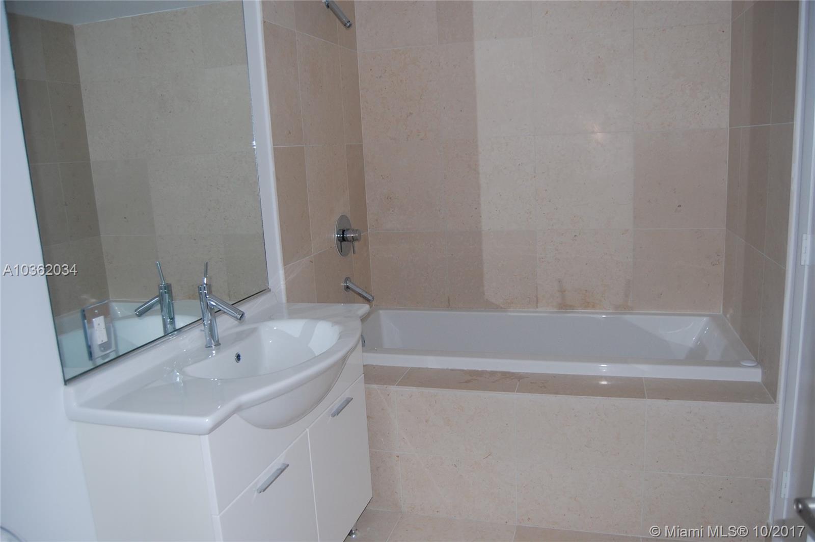 ICON BRICKELL CONDO NO 3 - Residential Lease