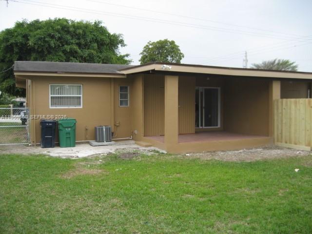 HAPPY FARMS VIEW - Residential Lease