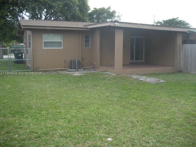 HAPPY FARMS VIEW - Residential Lease