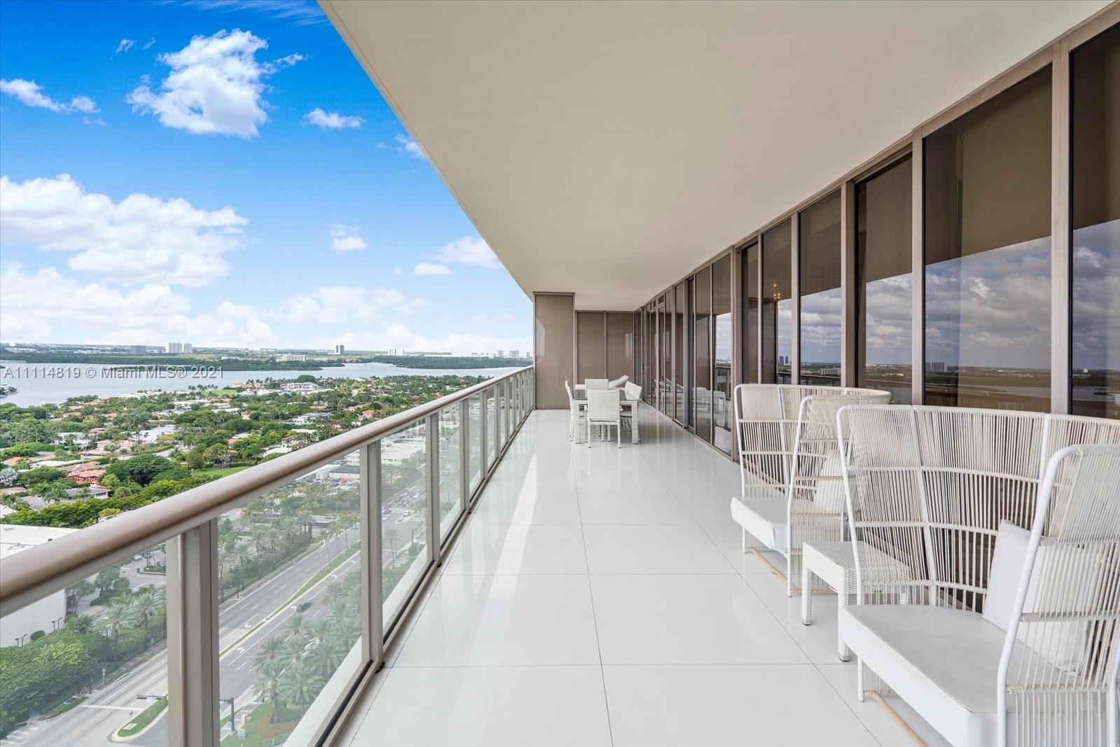 BAL HARBOUR NORTH SOUTH C - Residential