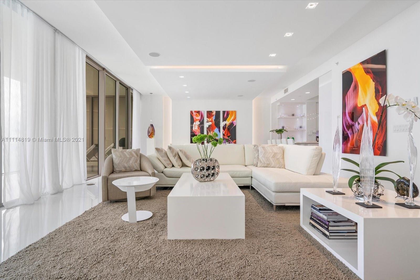 BAL HARBOUR NORTH SOUTH C - Residential