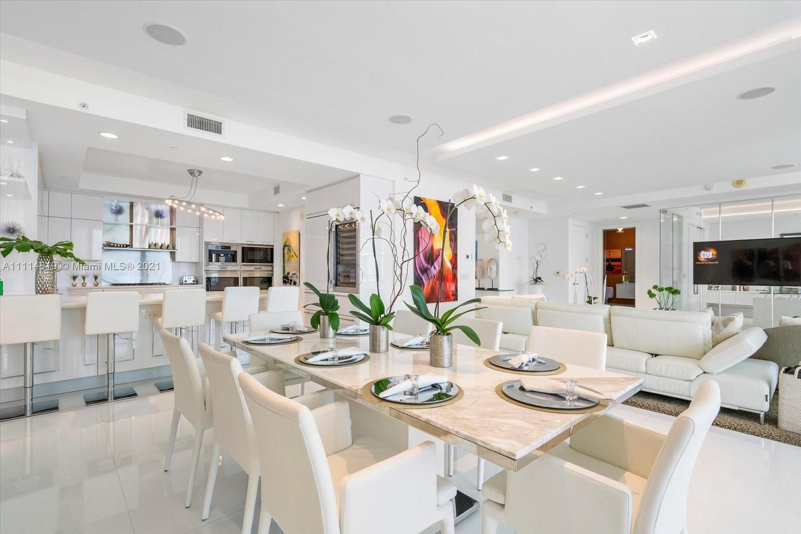 BAL HARBOUR NORTH SOUTH C - Residential