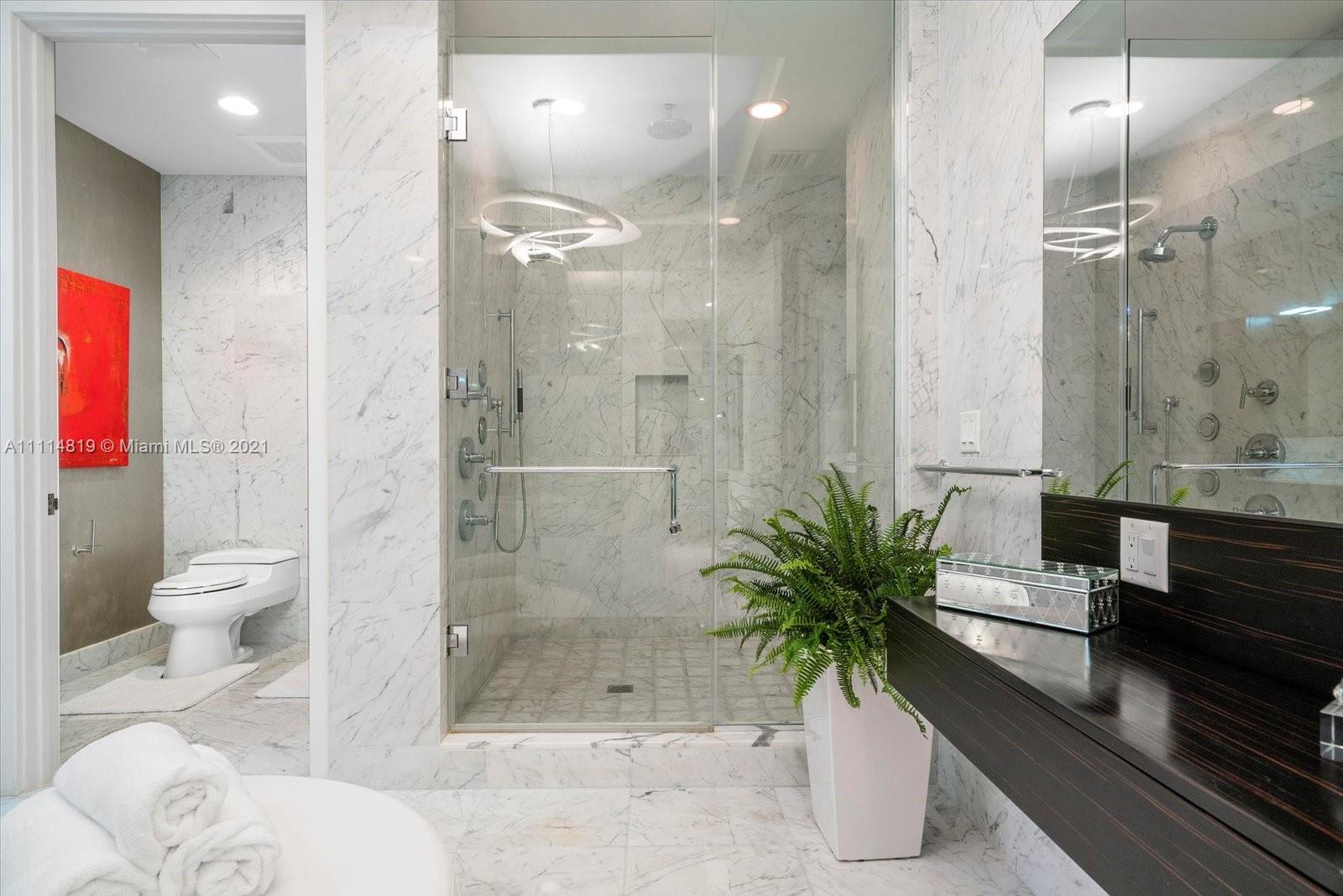 BAL HARBOUR NORTH SOUTH C - Residential