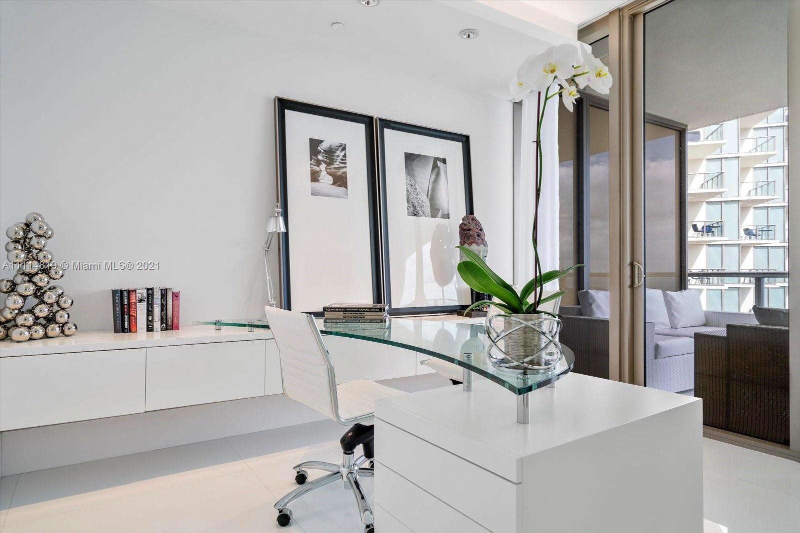 BAL HARBOUR NORTH SOUTH C - Residential