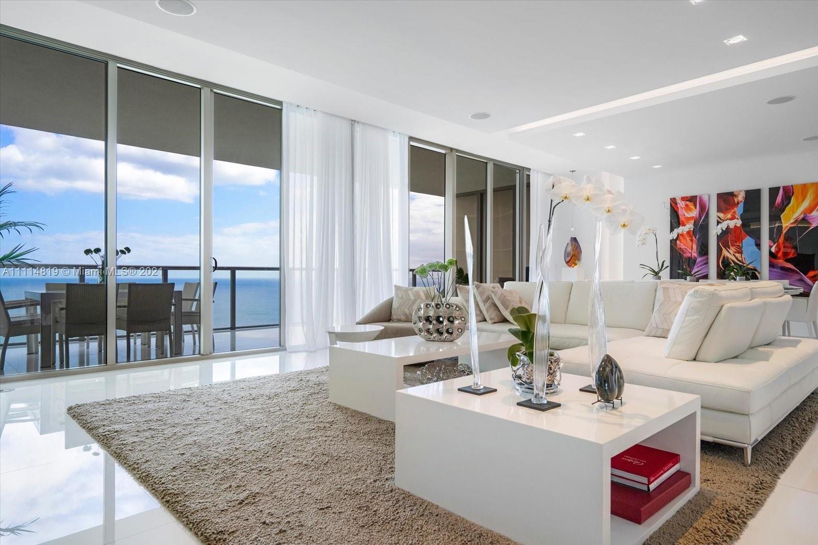 BAL HARBOUR NORTH SOUTH C - Residential