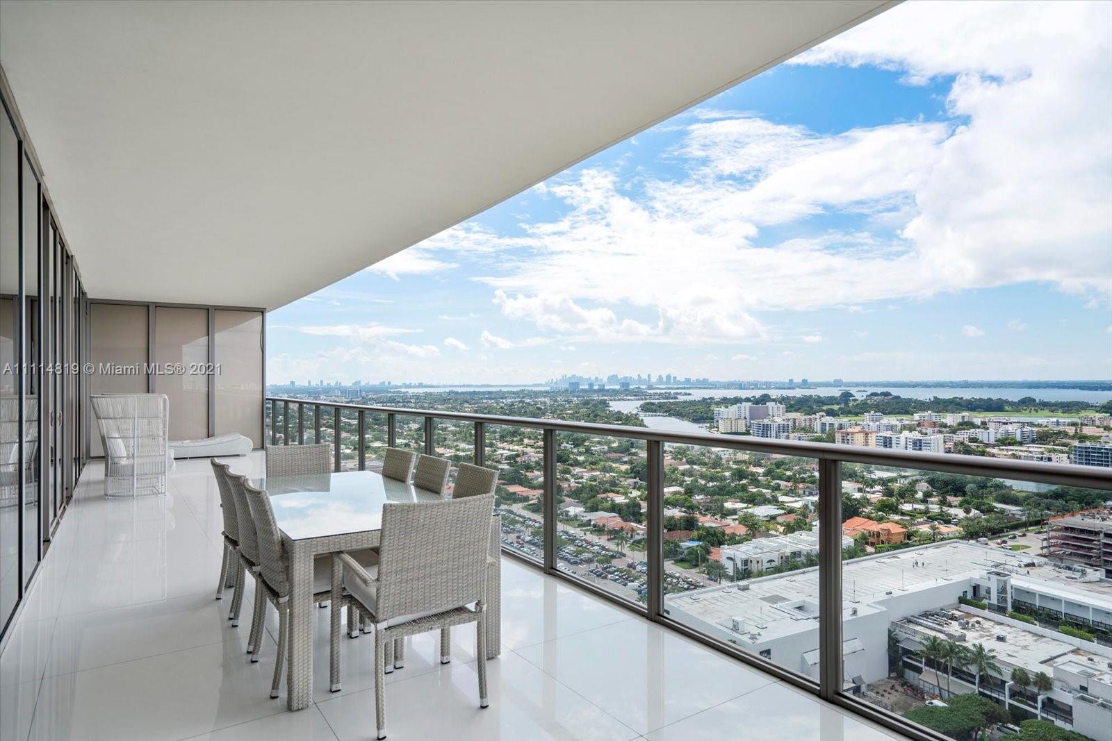 BAL HARBOUR NORTH SOUTH C - Residential