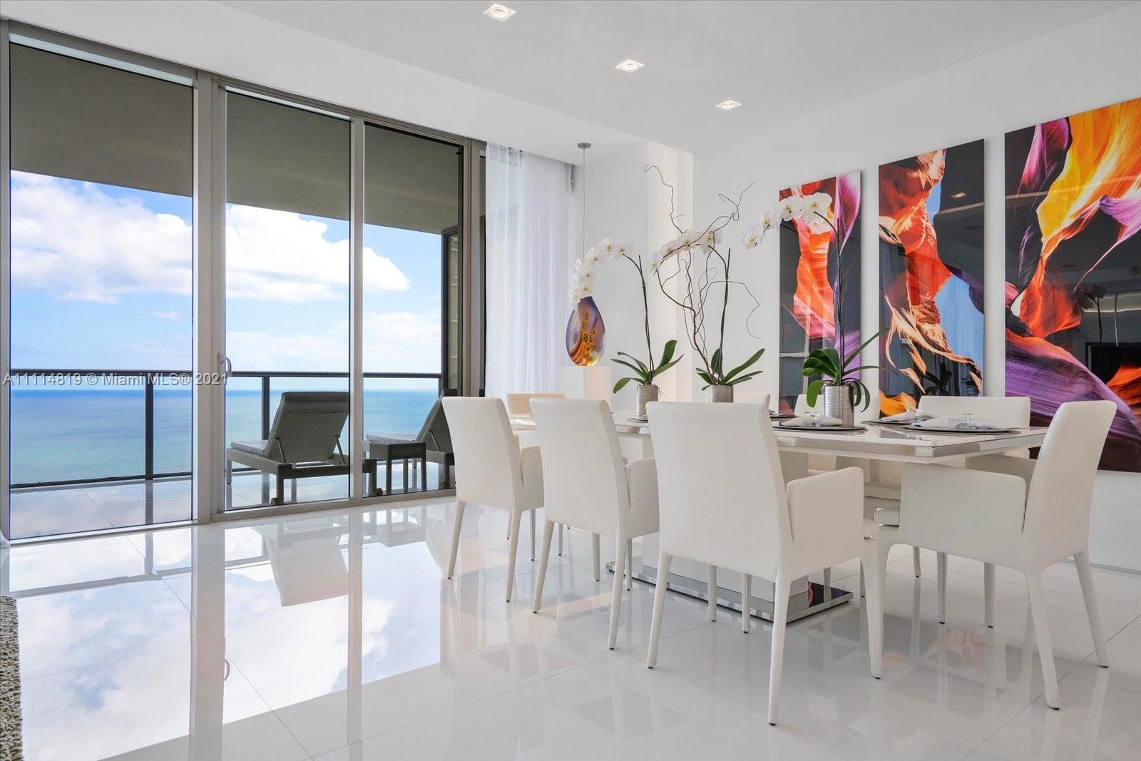 BAL HARBOUR NORTH SOUTH C - Residential