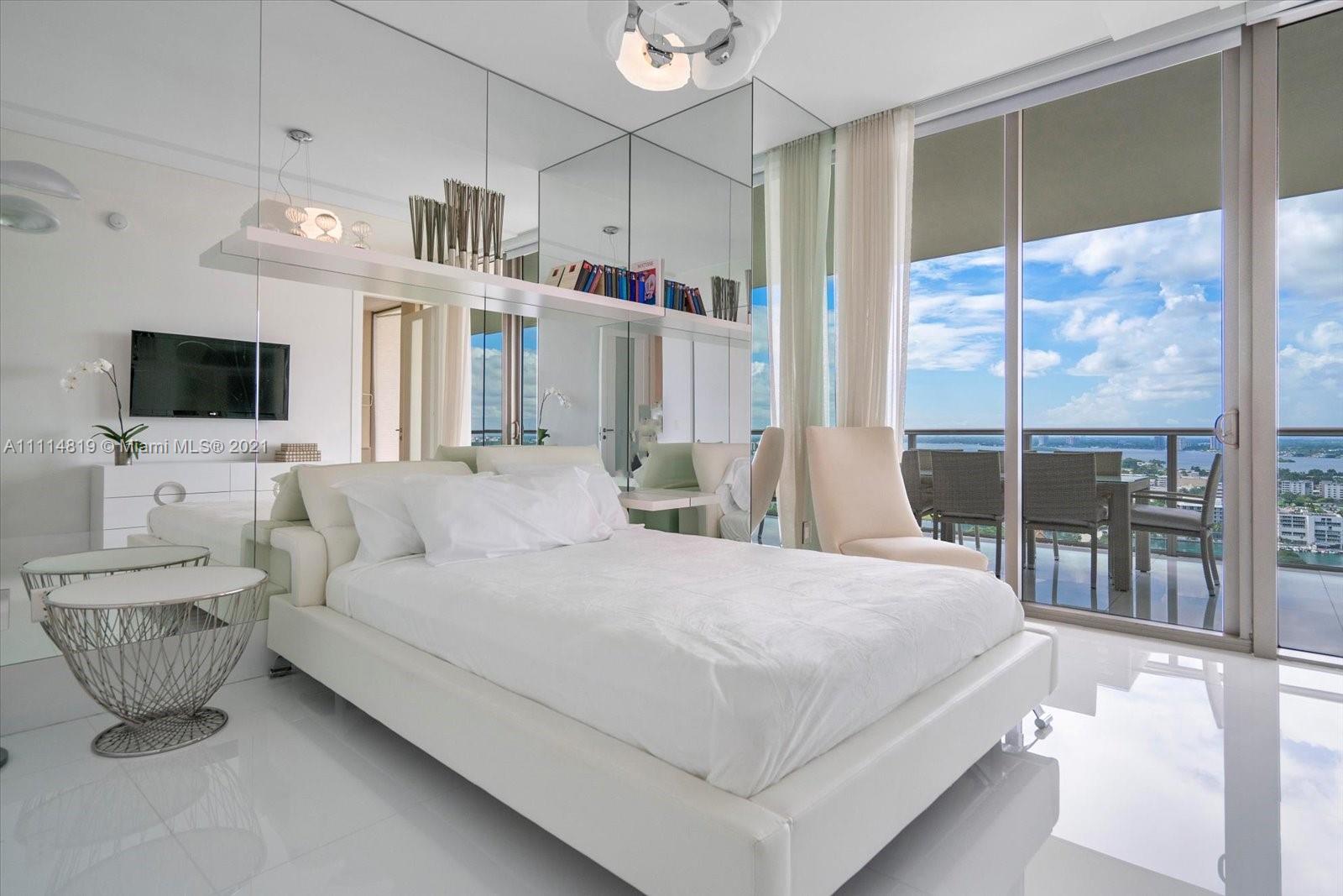 BAL HARBOUR NORTH SOUTH C - Residential