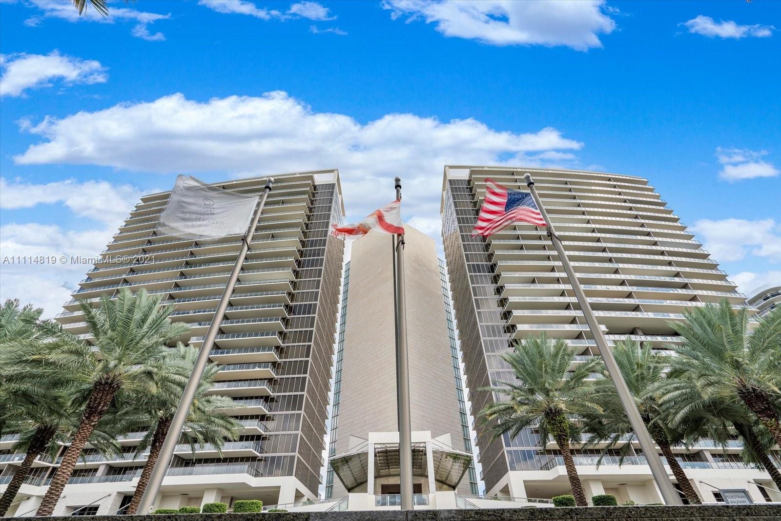 BAL HARBOUR NORTH SOUTH C - Residential