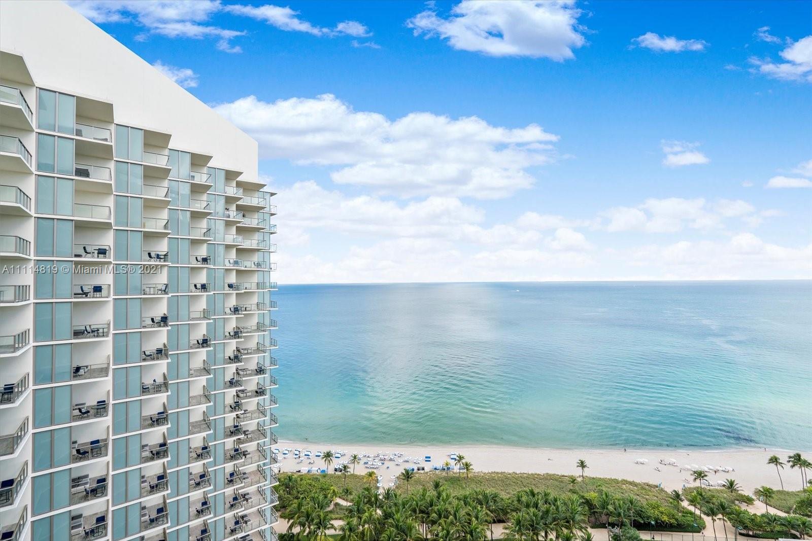 BAL HARBOUR NORTH SOUTH C - Residential