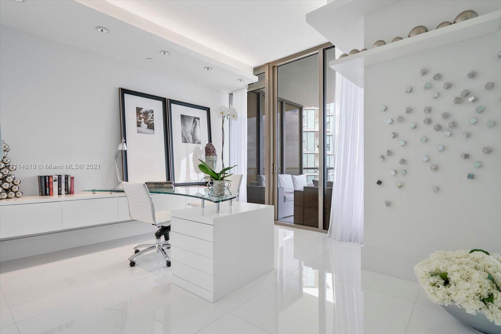 BAL HARBOUR NORTH SOUTH C - Residential