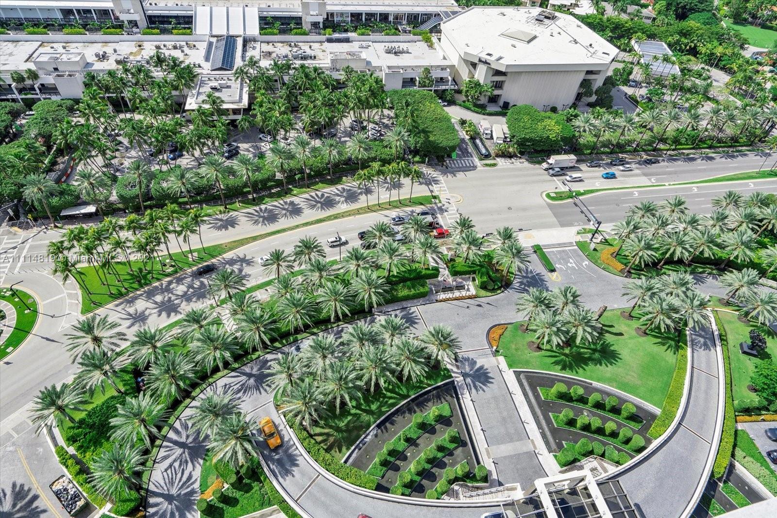 BAL HARBOUR NORTH SOUTH C - Residential