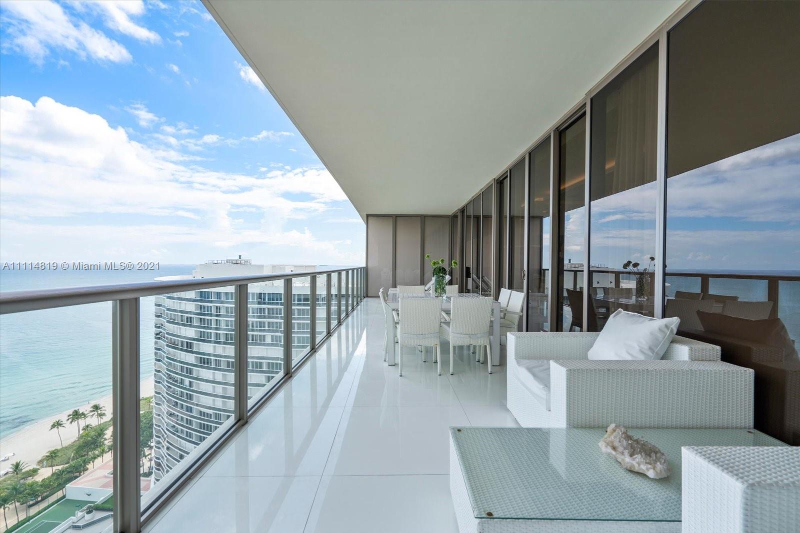 BAL HARBOUR NORTH SOUTH C - Residential