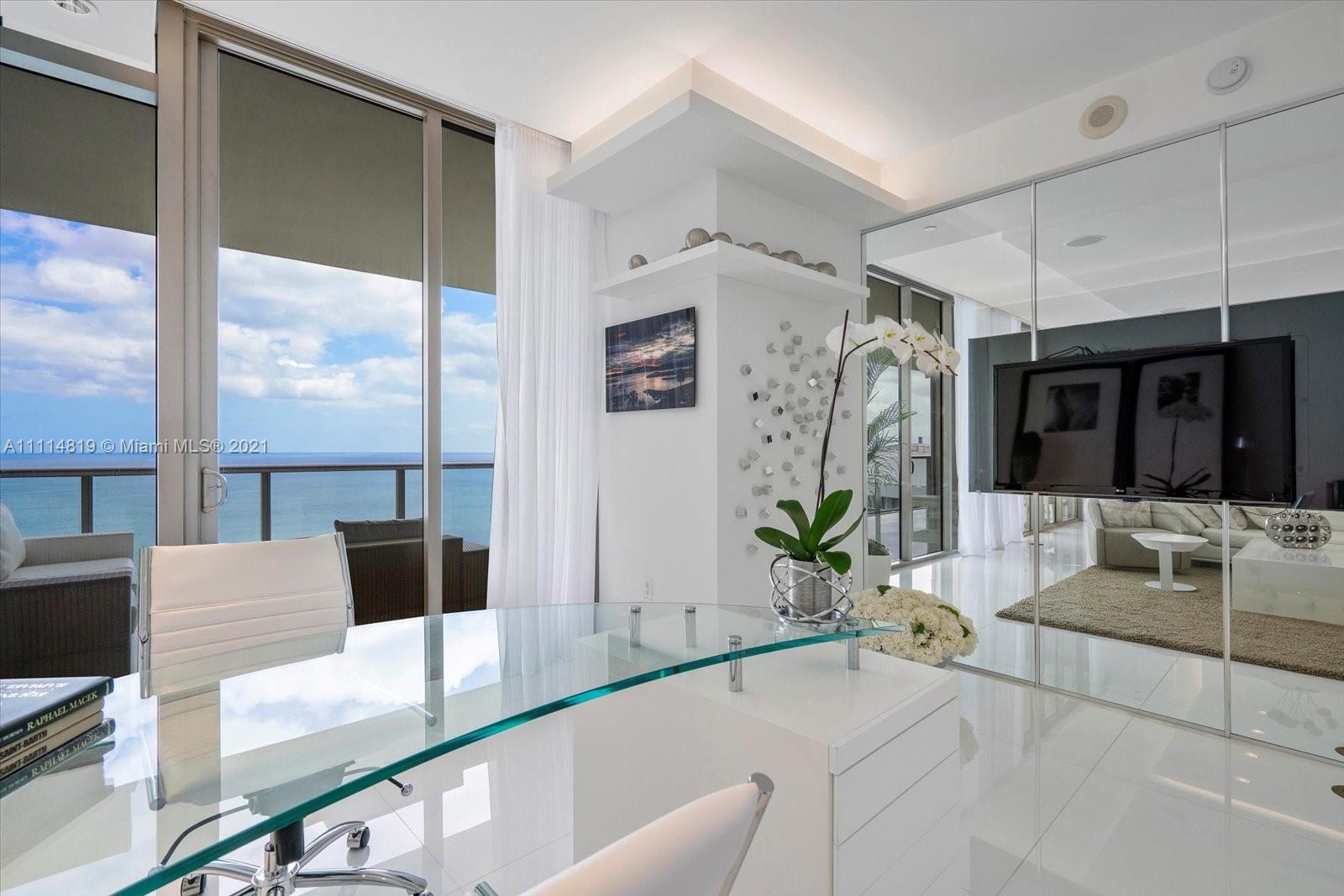BAL HARBOUR NORTH SOUTH C - Residential