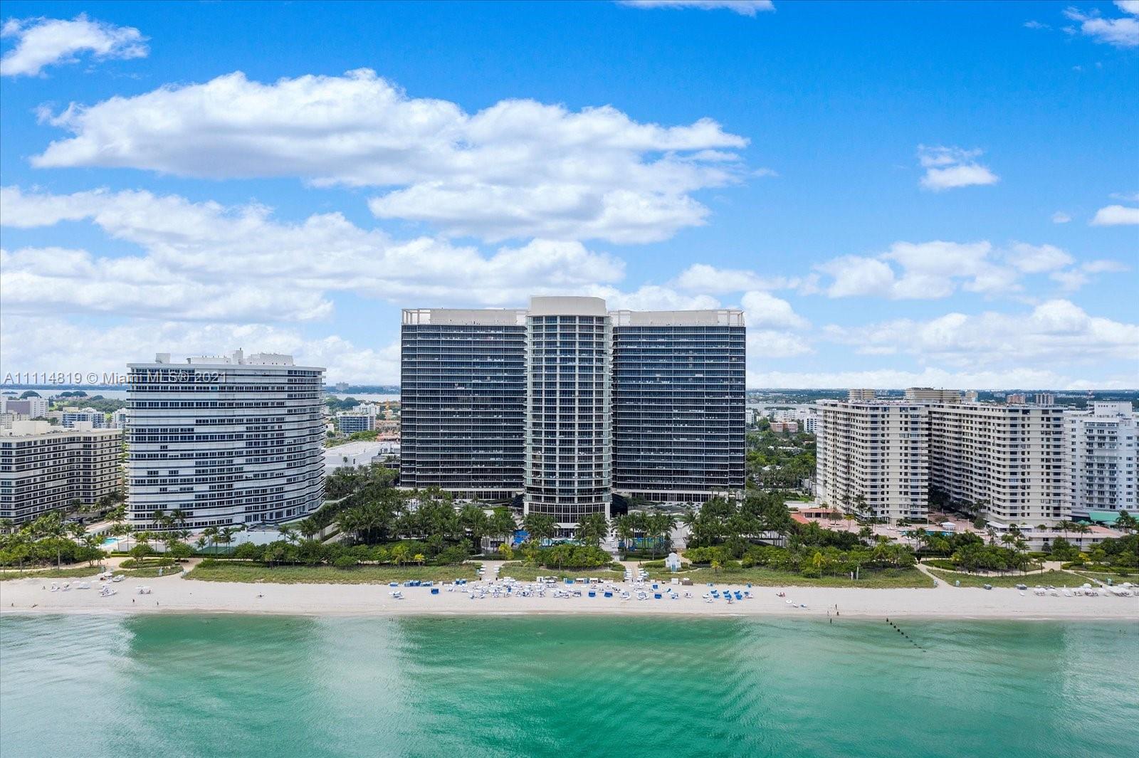 BAL HARBOUR NORTH SOUTH C - Residential