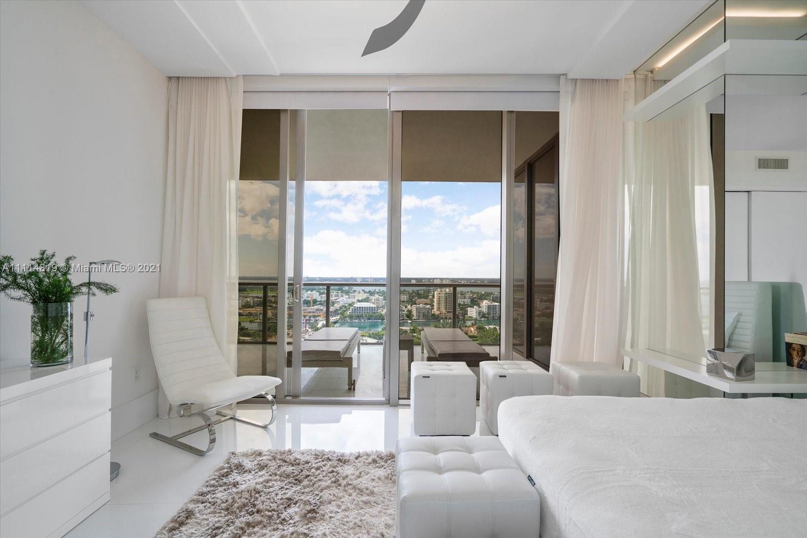 BAL HARBOUR NORTH SOUTH C - Residential