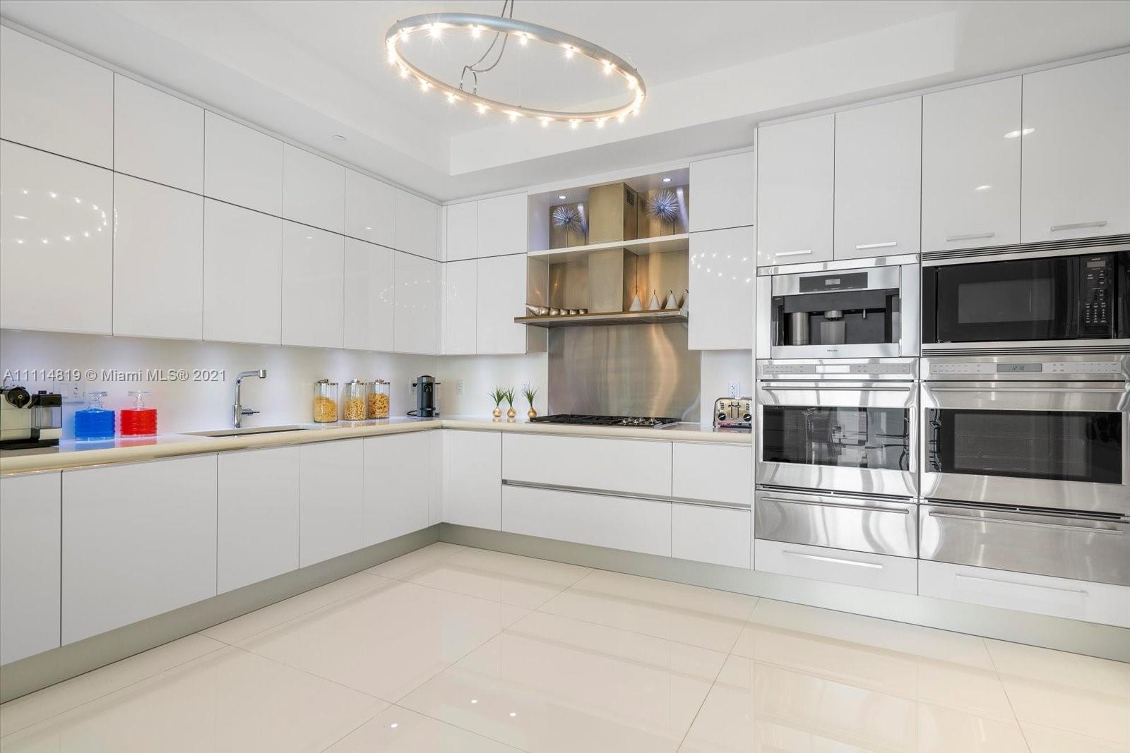 BAL HARBOUR NORTH SOUTH C - Residential