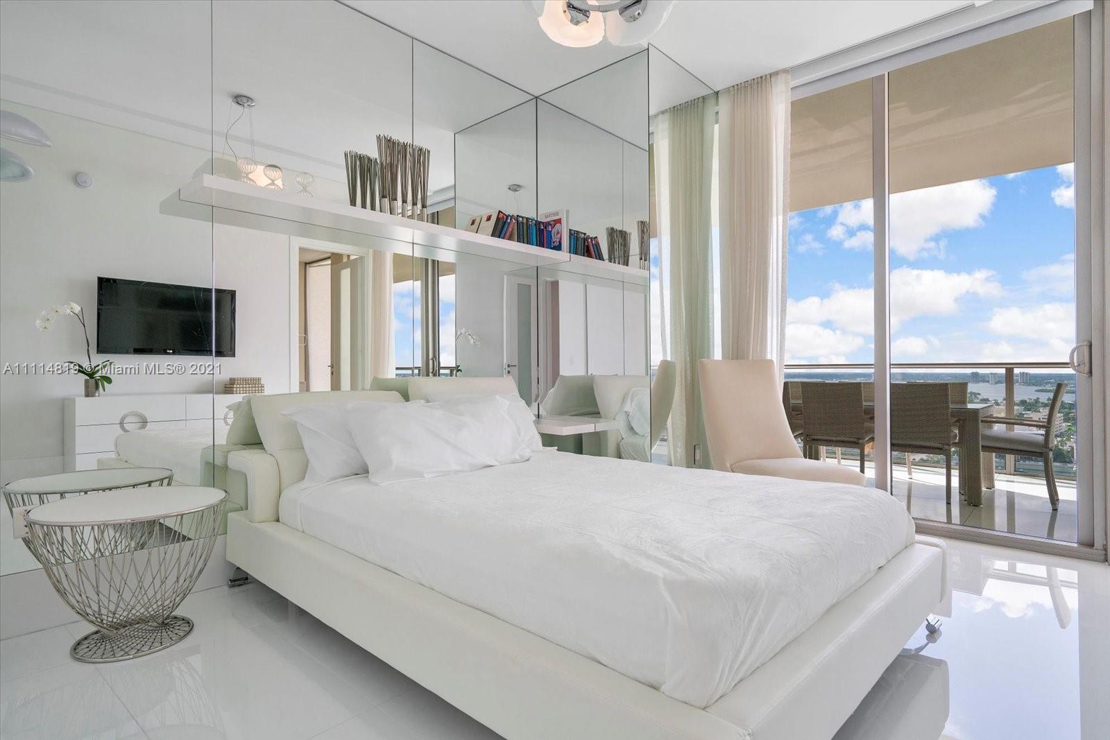 BAL HARBOUR NORTH SOUTH C - Residential