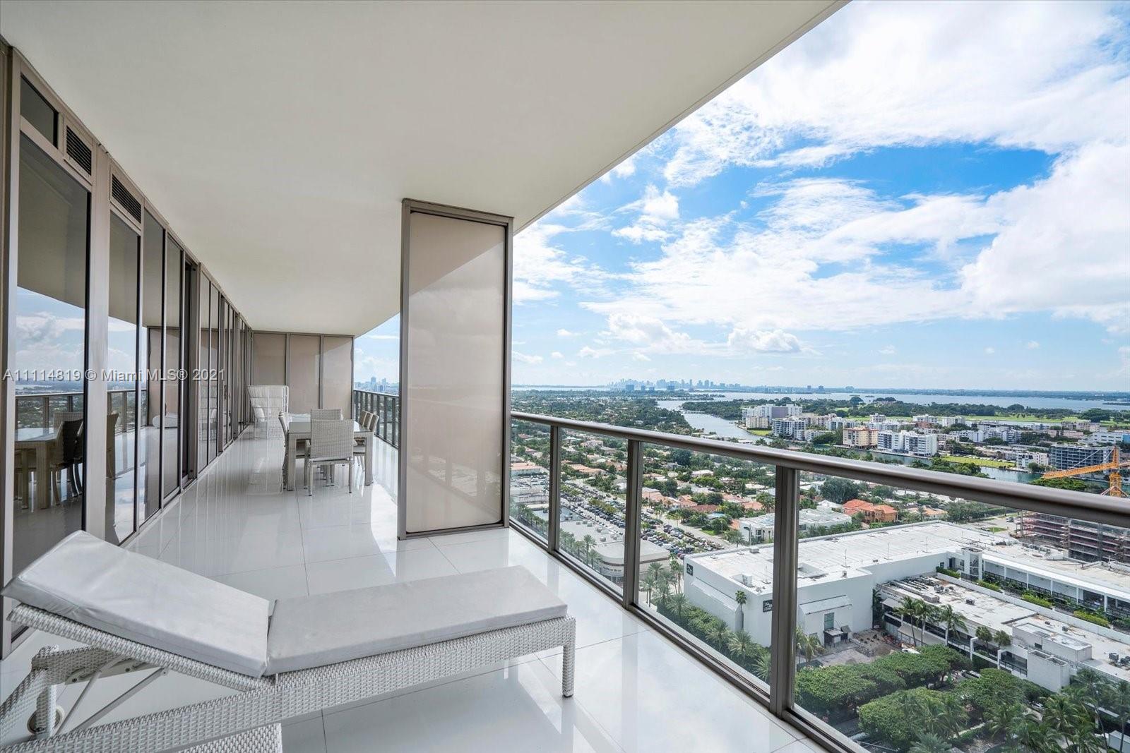 BAL HARBOUR NORTH SOUTH C - Residential