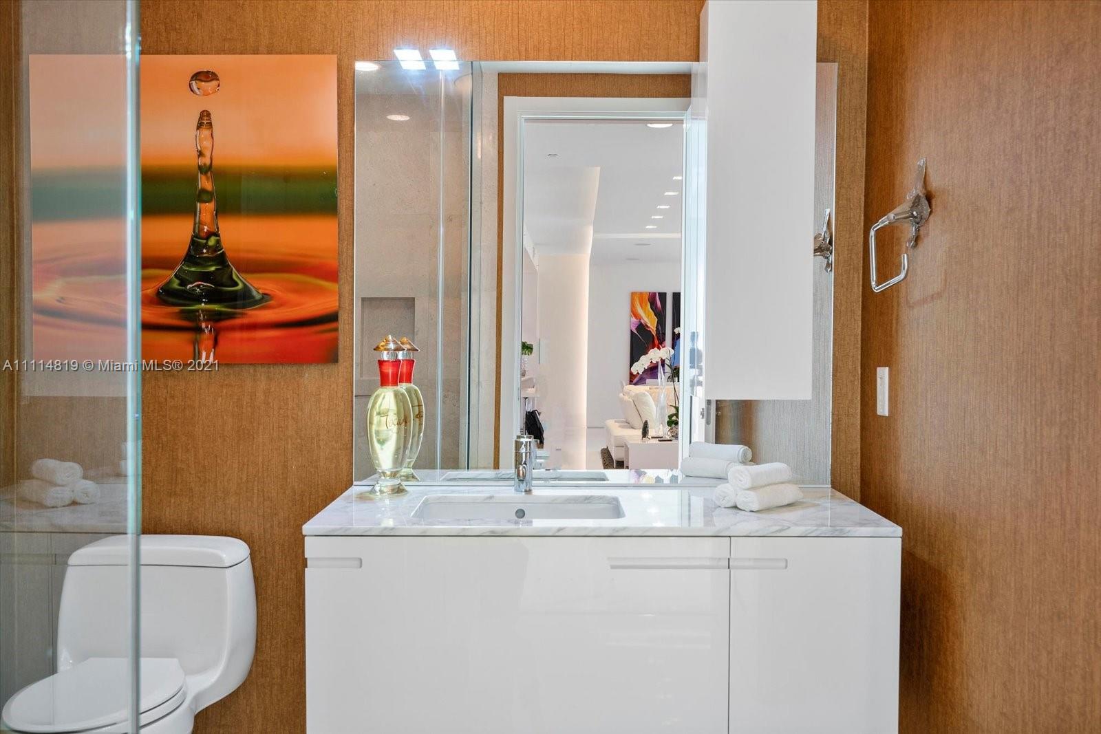 BAL HARBOUR NORTH SOUTH C - Residential