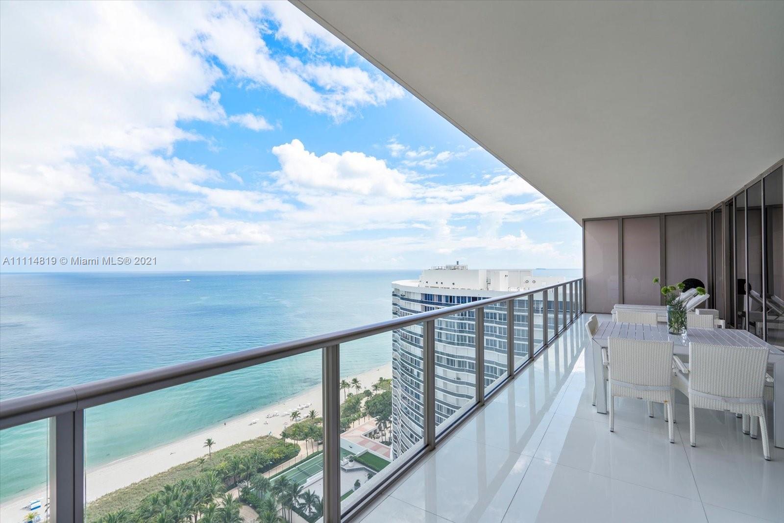 BAL HARBOUR NORTH SOUTH C - Residential