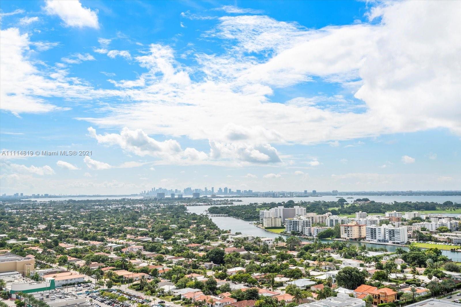 BAL HARBOUR NORTH SOUTH C - Residential