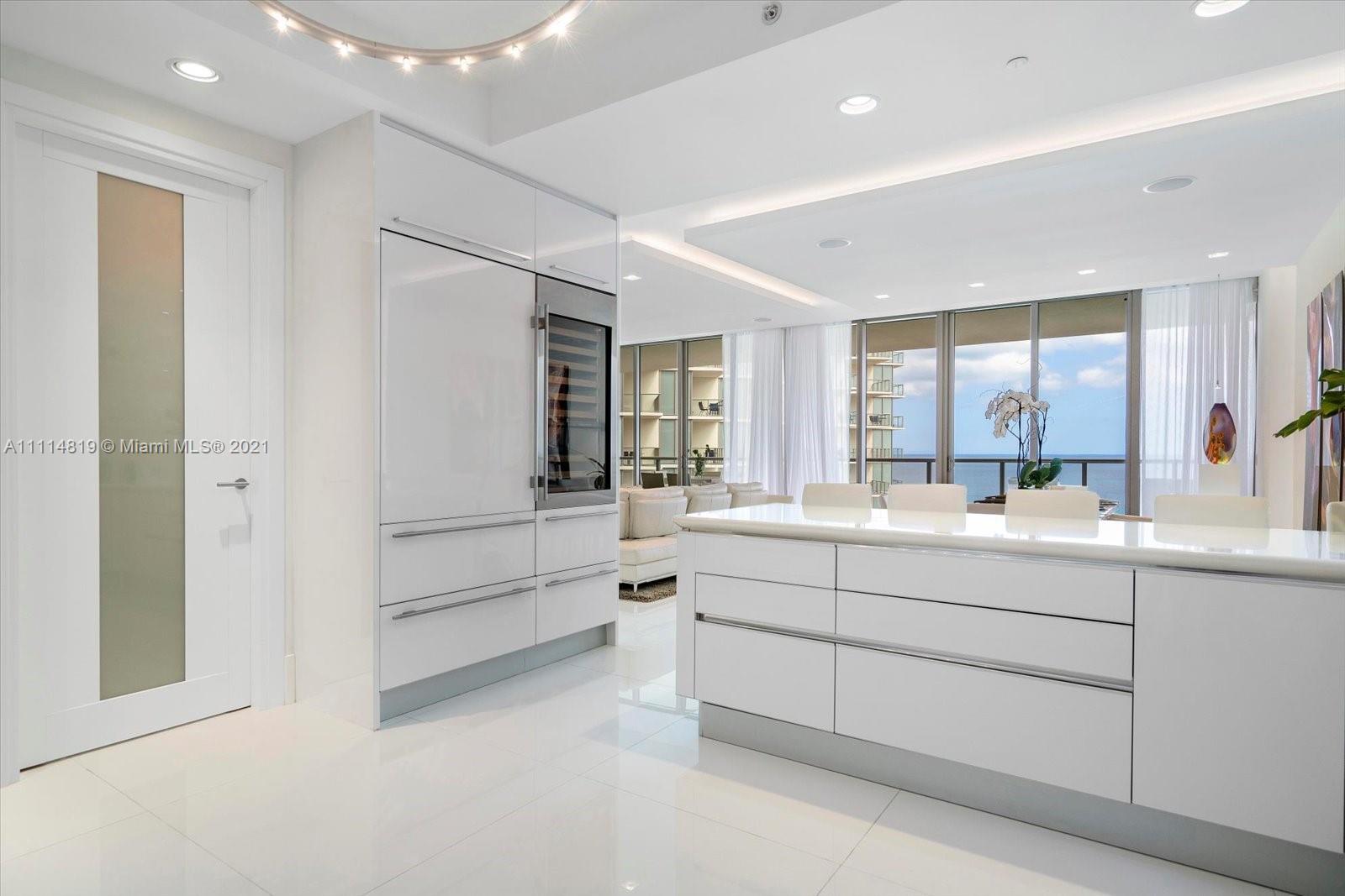 BAL HARBOUR NORTH SOUTH C - Residential