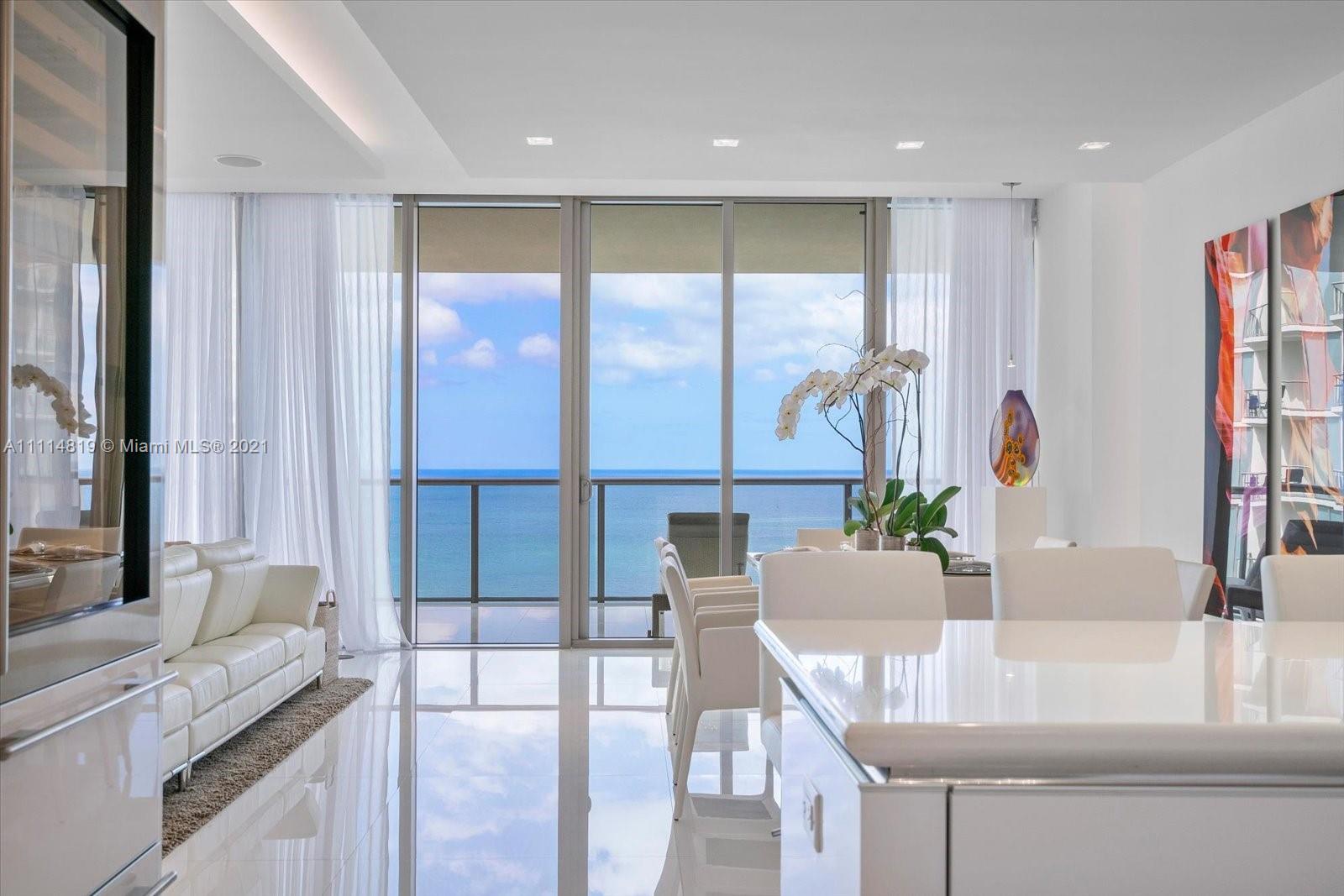 BAL HARBOUR NORTH SOUTH C - Residential