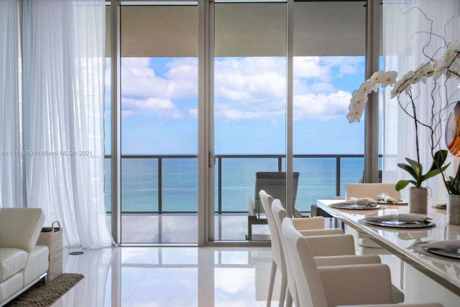 BAL HARBOUR NORTH SOUTH C - Residential