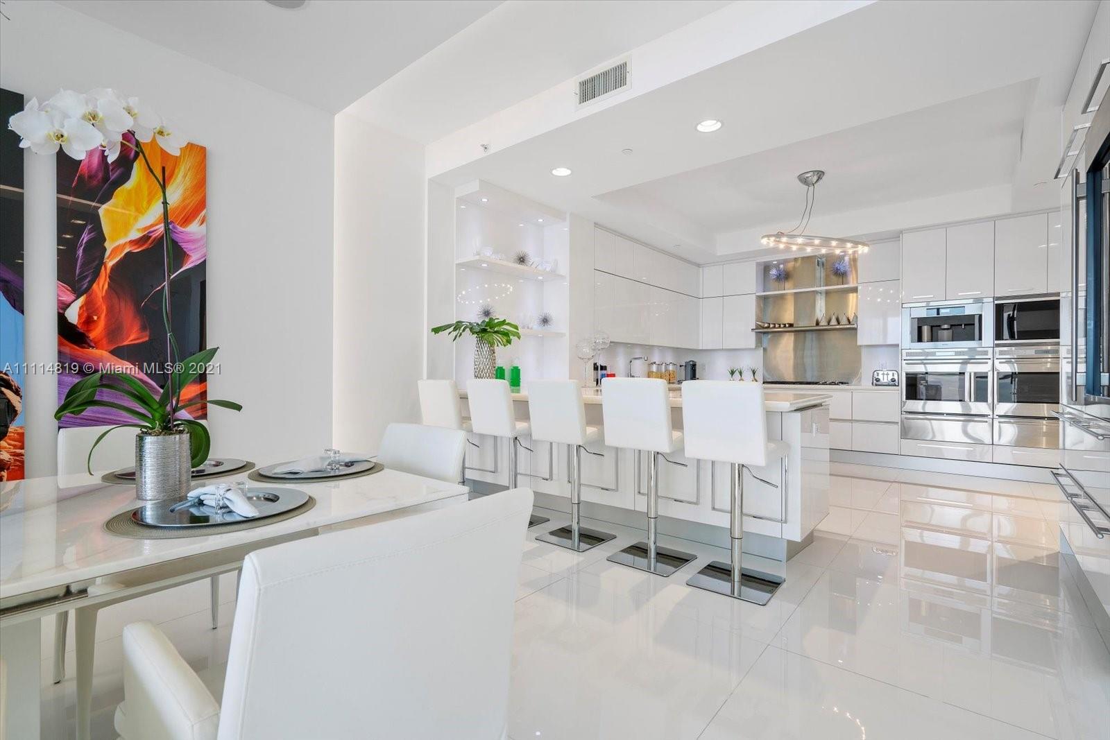 BAL HARBOUR NORTH SOUTH C - Residential