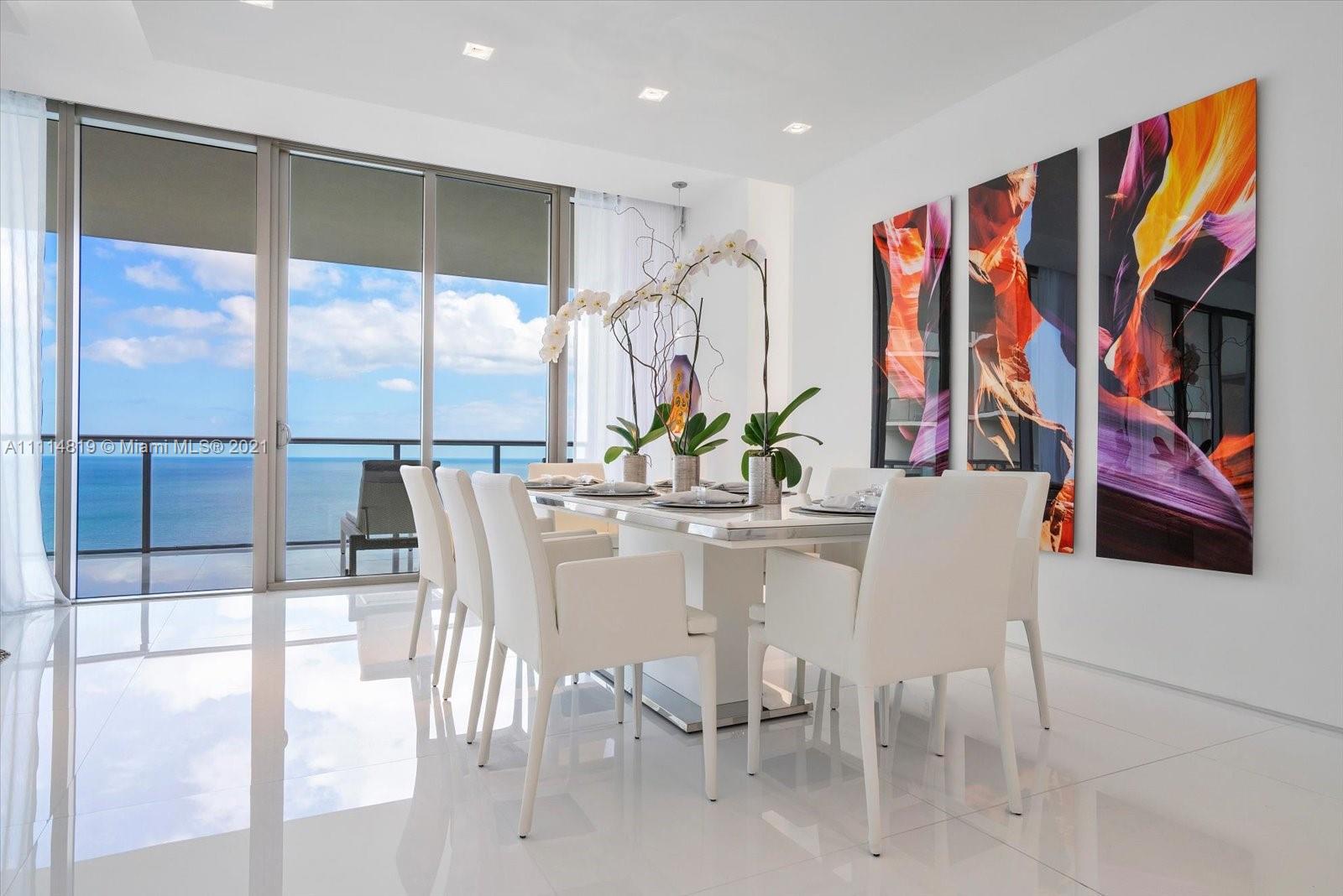 BAL HARBOUR NORTH SOUTH C - Residential