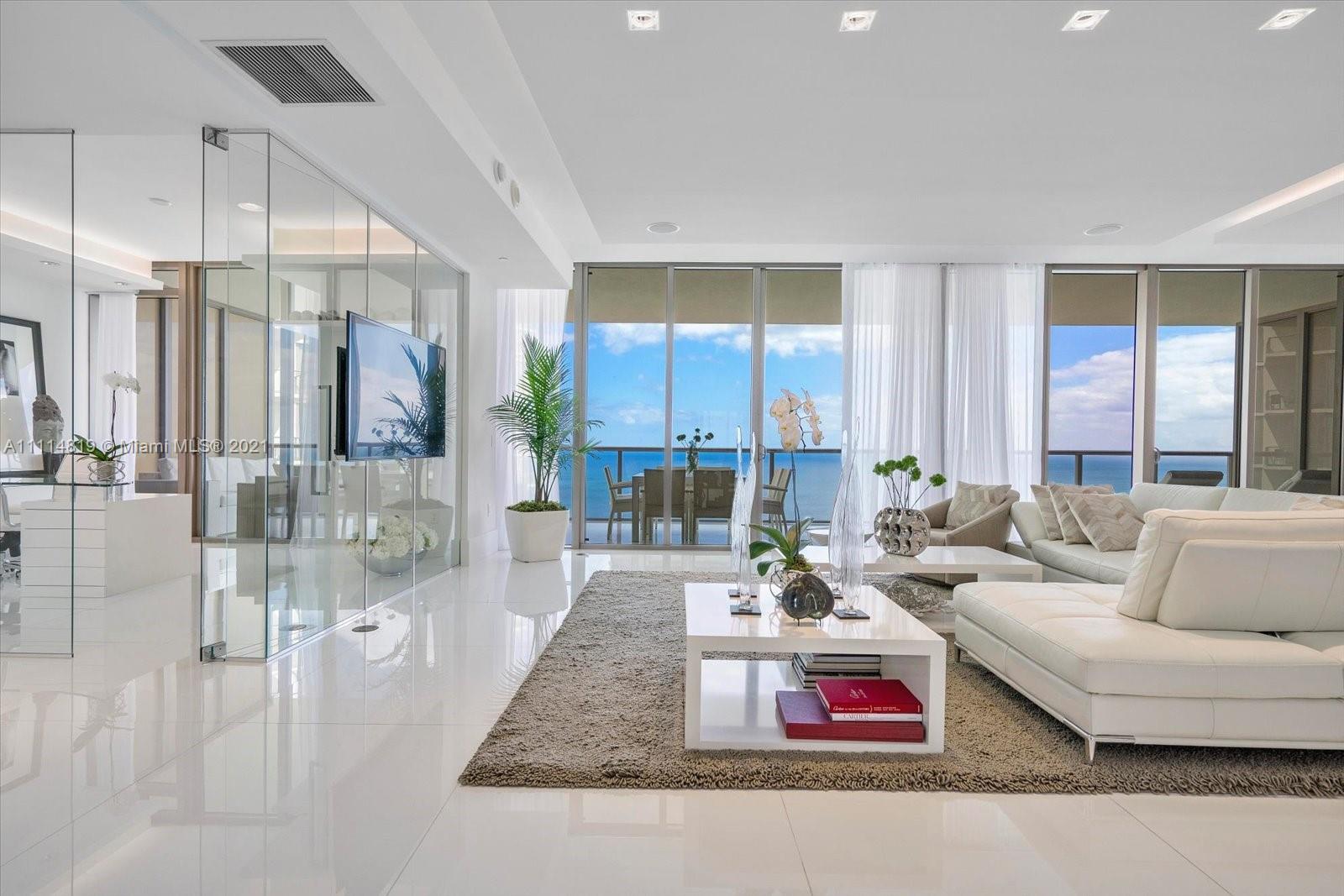 BAL HARBOUR NORTH SOUTH C - Residential