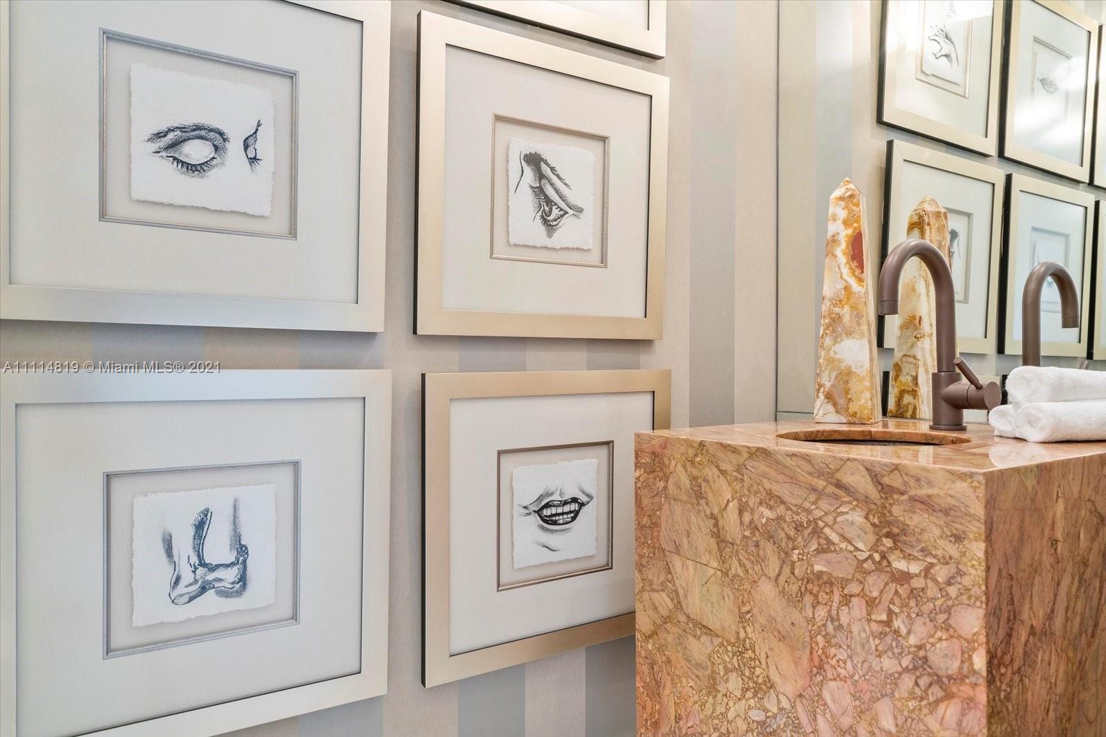 BAL HARBOUR NORTH SOUTH C - Residential