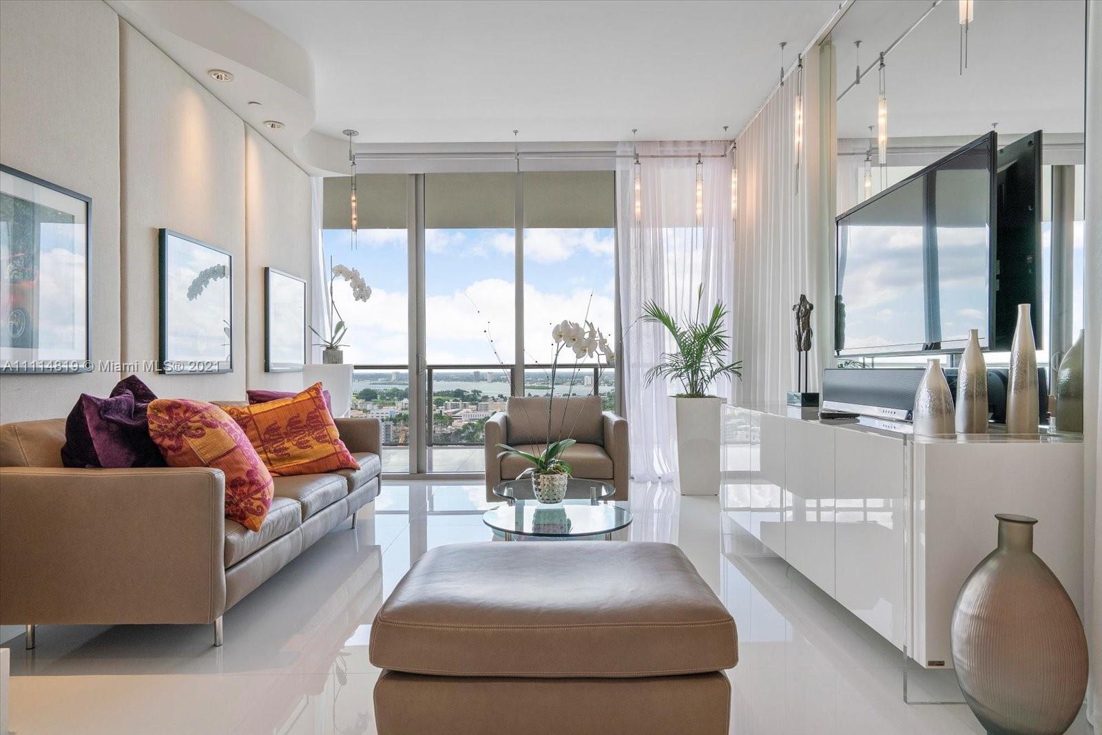BAL HARBOUR NORTH SOUTH C - Residential