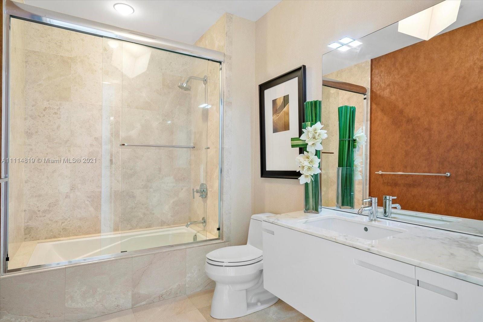 BAL HARBOUR NORTH SOUTH C - Residential