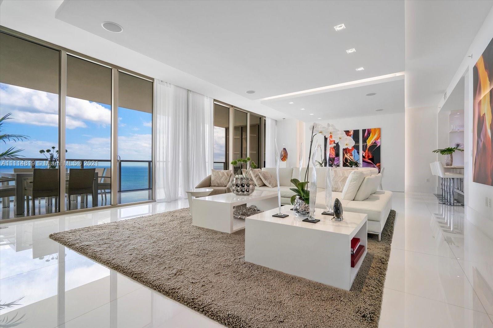 BAL HARBOUR NORTH SOUTH C - Residential