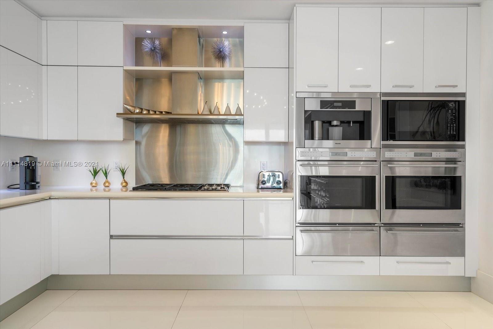 BAL HARBOUR NORTH SOUTH C - Residential