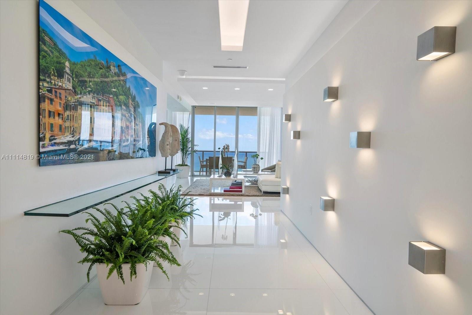 BAL HARBOUR NORTH SOUTH C - Residential