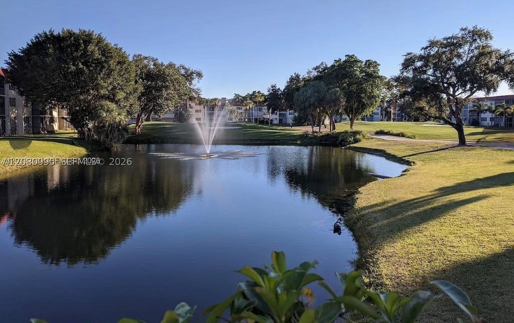 Photo of 800 S Hollybrook Dr #305, Pembroke Pines, FL 33025 (MLS # A12080990)